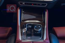 بی ئێم دەبڵیو X6